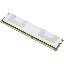  Memória Ram Kingston Para Servidor 1x4gb Ddr3 1333mhz Dimm