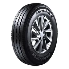 Pneu Wanli Aro14 Sl106 195r14c 106/104r 8lonas