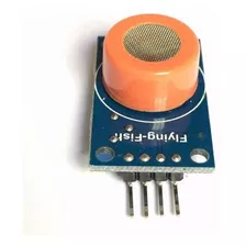 Sensor De Gás Mq-3 Álcool