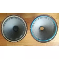 Tweeters Parlantes Digimat 8 Ohms 30 Watts A Reparar