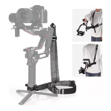 Rs2 Rsc2 Rs3 Rs3 Pro Gimbal Correa De Hombro Reductora De Pe