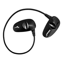 Finis Amnis Stream Swim Audífonos Bluetooth, Negro