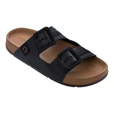 Chinelo Slide Birken Masculino Cartago Milão 11617