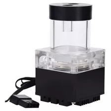 Bomba Con Reservorio Watercooling Pc