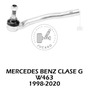 Par Terminal Exterior Mercedes Benz Clase G W463 1998-2020