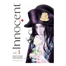 Innocent 01 - Shinichi Sakamoto