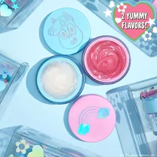 Ultra Superpowers Mascarilla Labial Colourpop Powerpuff Girl