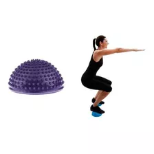 Mini Bosu Balón Cojin Inestable