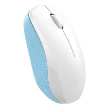 Mouse Inalámbrico Wireless Para Pc Laptop Escritorio Oficina