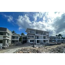 For Sale Apartamentos En Las Terrenas De 2 Habitaciones Entrega Rebrero Marzo A Pasos De La Playa