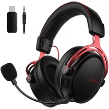 Auricular Inalambrico Mpow Air 2.4g / Ps5,ps4, Pc No Hypex 