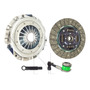 Kit Clutch Pontiac Sunfire Gt 2001 2.4l 5 Vel Namcco