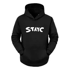 Stayc Sudadera Kpop