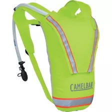 Paquete De Hidratación Hiviz Con Depósito Milspec Cru...