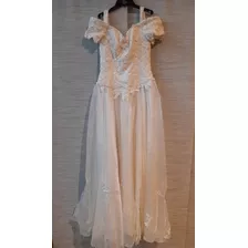 Vestido De 15 / Novias