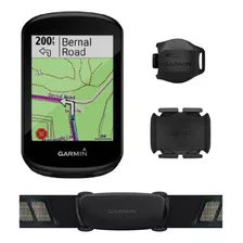 Gps Garmin Edge 530 Bundle 010-02060-10 Autorizada Garmin 