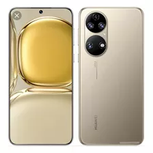 Celular Huawei P50 Dorado