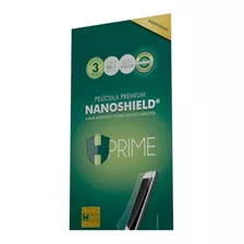Película Premium Nanoshield Para Samsung Galaxy S22 - Hprime