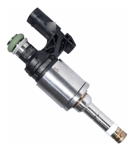 Inyector Combustible Volkswagen Golf 1.4t 16v-audi Q3  Foto 2