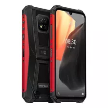 Celular Ulefone Armor 8 Pro 8gb Ram 128gb A Prova D'água