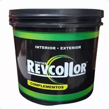 Fundo Preparador Parede Premium Revcolor Acrílico 15l Balde