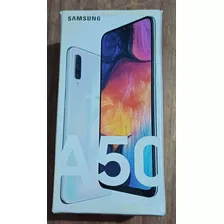 Celular Samsung Galaxy A50 128 Gb 4 Gb Ram