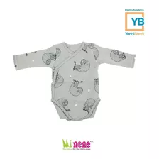 Conjunto De Bebe