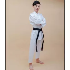 Traje Karate,kimono De Jiujitsu,traje Dobok Taekwondo,cómodo