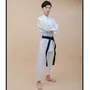 Tercera imagen para búsqueda de traje taekwondo