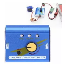 Provador De Servo Rc Dispositivo