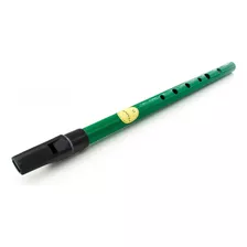 Feadog  flauta Tin 'd' Irlandés Estaño Penny Silbato.