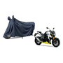 Funda Impermeable Motocicleta Cubre Polvo Suzuki Intruder