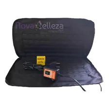 Bolsa Aquecedora De Pedras Para Massagem Styllus Term