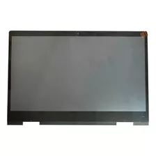 Pantalla Lcd, Touch