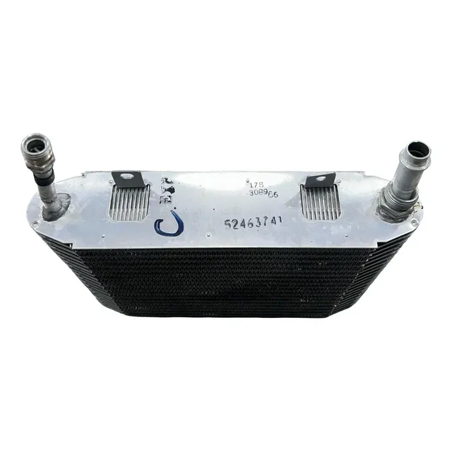 Evaporador Ar Condicionado S10 Blazer 2001 À 2011 52463741 2