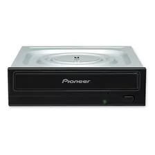 Gravador Dvd Pioneer Dvr-s21l 24x Sata Novo Na Caixa 