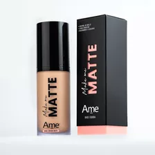 Base Make Me Matte Ame