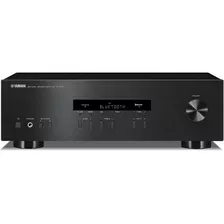 Yamaha Black 2 Channel Natural Sound Stereo Receiver 