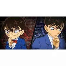 Detective Conan 988 Capítulos En 12 Blurays En 39.990 Pesos