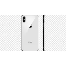 iPhone X - Branco 64gb