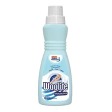 Pack X 3 Unid Detergente Bebe M D P 450 Cc Woolite Deterge