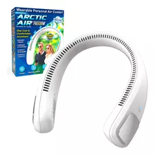 Arctic Air Freedom - Enfriador De Aire Personal De Ontel, Ve