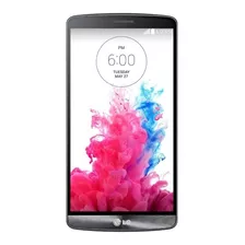 Smartphone LG G3 D855 Titanium 4g 16gb Desbloqueado Original