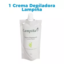 Crema Depiladora Corporal Lampiña