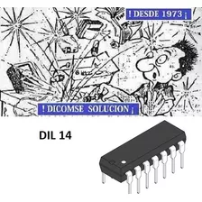 Lm325n Lm325 Regulador De Tension 15v Dil-14