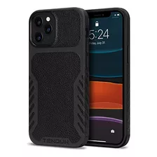 Tendlin Compatible Con iPhone 12 Pro Max Estuche Con Textura