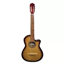 Joaquin Torralba 129kec Guitarra Clasica Ecualizador