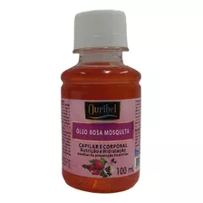 Óleo Multifuncional Rosa Mosqueta 100ml Ouribel