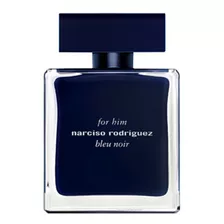 Narciso Rodriguez For Him Bleu Noir Edt 100 ml Para Hombre