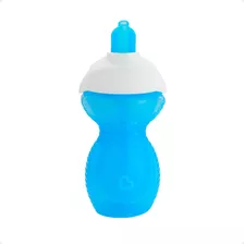 Vaso Para Bebes Niños Con Sorbete Silicona Munchkin 